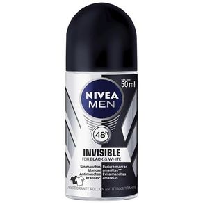 DES.NIVEA-ROLON-MASC-BLACK-WHITE-PO-50ML DES.NIVEA-ROLON-MASC-BLACK-WHITE-PO-50ML