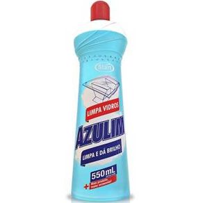LIMP.VIDROS-AZULIM-12X500ML LIMP.VIDROS-AZULIM-12X500ML