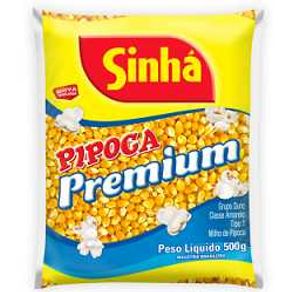 MILHO-PIPOCA-SINHA-PREMIUM-20X500GR