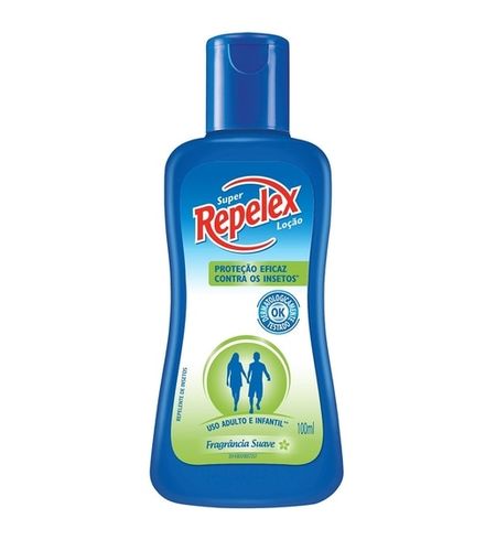 I.REPELEX-REPELENTE-LOCAO-100ML