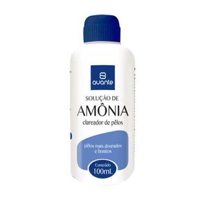 AMONIA-AVANTE-12X100ML