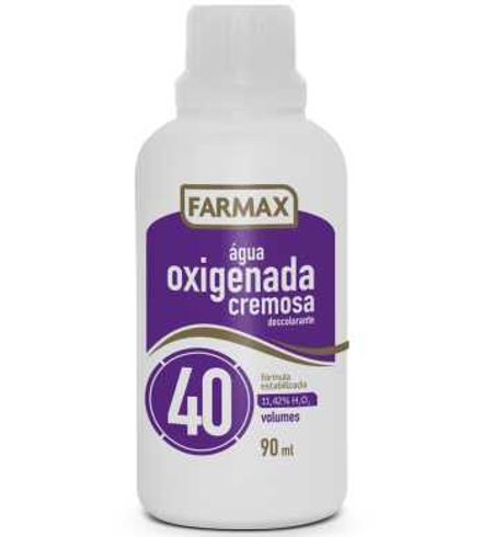 AGUA-OXIG.FARMAX-40VL-CREM-12X90ML