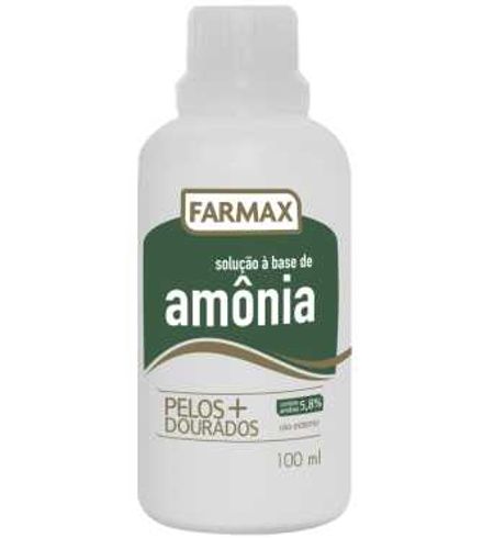 AMONIA-FARMAX-12X100ML