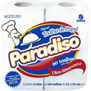 TOALHA-PAPEL-PARADISO-BCA-F.DUPLA-12X2 TOALHA-PAPEL-PARADISO-BCA-F.DUPLA-12X2