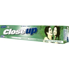 CD-CLOSEUP-GEL-MENTHOL-PARADISE-12X90GR CD-CLOSEUP-GEL-MENTHOL-PARADISE-12X90GR