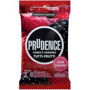 PRES.PRUDENCE-COR-SABOR-TUTTI-FRUTT.12X3