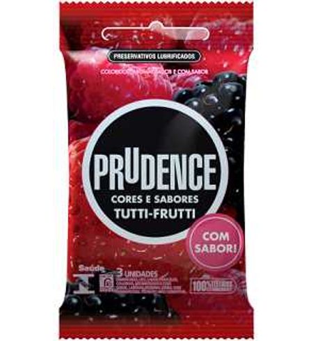 PRES.PRUDENCE-COR-SABOR-TUTTI-FRUTT.12X3