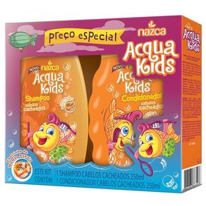 SH-COND.ACQUA-KIDS-CABEL.CACHEADOS-250ML