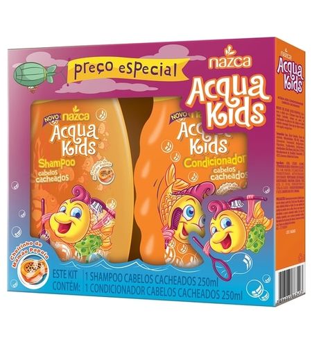 SH-COND.ACQUA-KIDS-CABEL.CACHEADOS-250ML