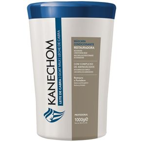 CREME-KANECHOMN-6X1000GR-LEIT.CABRA CREME-KANECHOMN-6X1000GR-LEIT.CABRA