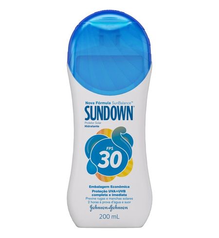 PROT.SUNDOWN-FPS-30-ECON-200ML