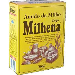 AMIDO-MILHO-MILHENA-4X500GR