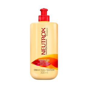 CREME-PENTEAR-NEUTROX-CLASSICO-300ML CREME-PENTEAR-NEUTROX-CLASSICO-300ML