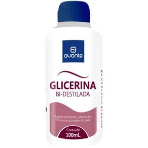 GLICERINA-AVANTE-BI-DESTILADA-12X100ML