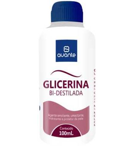 GLICERINA-AVANTE-BI-DESTILADA-12X100ML