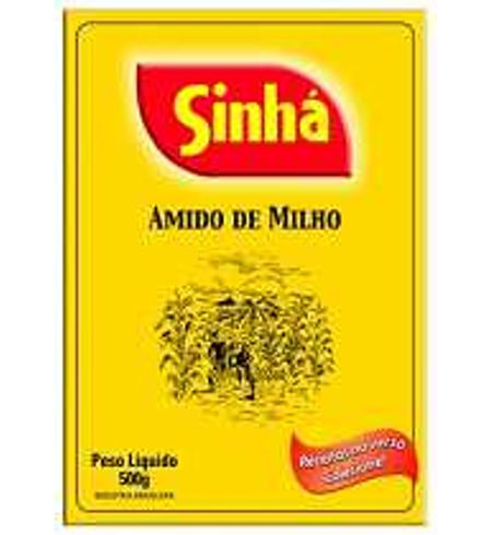 AMIDO-MILHO-SINHA-20X500GR---------R.509