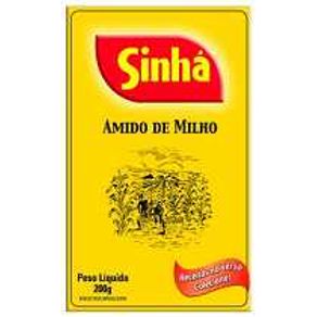 AMIDO-MILHO-SINHA-24X200GR---------R.107