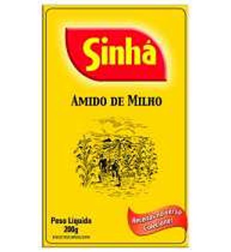 AMIDO-MILHO-SINHA-24X200GR---------R.107