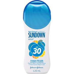 PROT.SUNDOWN-FPS-30-120ML