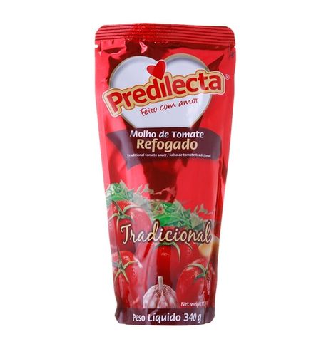 MOLHO-PREDILECTA-REFOG.TRAD.24X340G-SACH