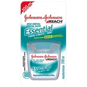 FIO-DENTAL-JOHNSON-ESSENCIAL-100MT