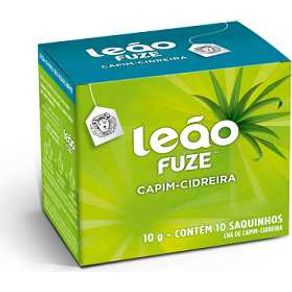 CHA-LEAO-10-SAQ-CIDREIRA-10GR