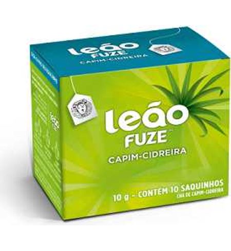 CHA-LEAO-10-SAQ-CIDREIRA-10GR