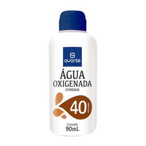 AGUA-OXIG.AVANTE-40VL-CREM-12X90ML