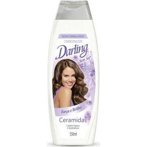 COND.DARLING-350ML-CERAMIDAS