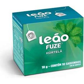 CHA-LEAO-10-SAQ-HORTELA-10GR