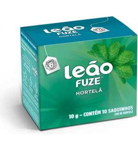 CHA-LEAO-10-SAQ-HORTELA-10GR
