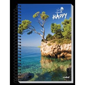 CAD.CREDEAL-UN-CD-20MT-2X400F-HAPPY CAD.CREDEAL-UN-CD-20MT-2X400F-HAPPY