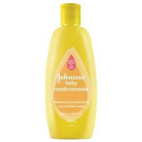 COND.JOHNSON-BABY-200ML-REGULAR-R.1080 COND.JOHNSON-BABY-200ML-REGULAR-R.1080