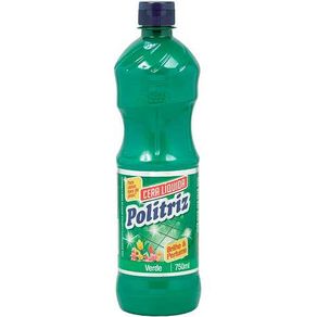 CERA-POLITRIZ--VERDE-12X750ML CERA-POLITRIZ--VERDE-12X750ML