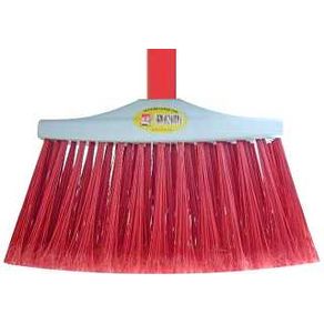 VASSOURA-NYLON-CLARICA-PLUS-CB-PLAST12X1 VASSOURA-NYLON-CLARICA-PLUS-CB-PLAST12X1