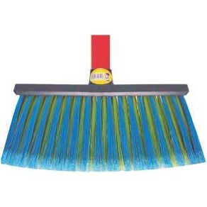 VASSOURA-NYLON-ULTRA-STAR-CB-PLAST.12X1 VASSOURA-NYLON-ULTRA-STAR-CB-PLAST.12X1