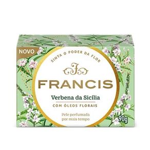 SAB.FRANCIS-LUXO-12X90GR-VERDE