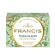 SAB.FRANCIS-LUXO-12X90GR-VERDE