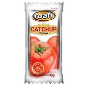 CATCHUP-RUAH-SACHET-180X6GR