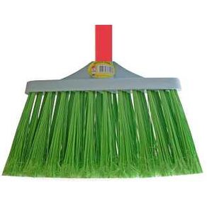 VASSOURA-NYLON-GENIAL-CABO-PLASTIF.-12X1 VASSOURA-NYLON-GENIAL-CABO-PLASTIF.-12X1