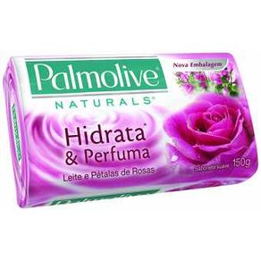 SAB.PALMOLIVE-12X150GR-ROSAS