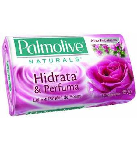 SAB.PALMOLIVE-12X150GR-ROSAS