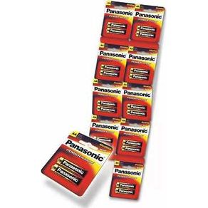 PILHA-PANAS.ALCAL.PEQ-10X2-LR62BT-CARTEL PILHA-PANAS.ALCAL.PEQ-10X2-LR62BT-CARTEL