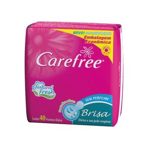 ABS.CAREFREE-TODO-DIA-40X1-SEM-PERFUME