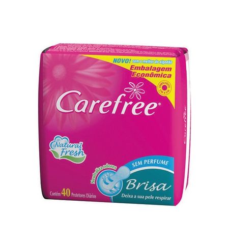 ABS.CAREFREE-TODO-DIA-40X1-SEM-PERFUME