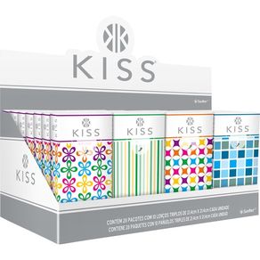 LENCO-PAPEL-KISS-BOLSO-28X10-UN.-DISPLAY