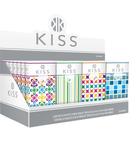 LENCO-PAPEL-KISS-BOLSO-28X10-UN.-DISPLAY