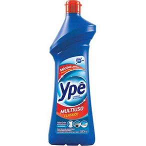 YPE-MULTI-USO-CLASSICO-12X500ML YPE-MULTI-USO-CLASSICO-12X500ML