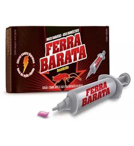 I.FERRA-BARATA-NOBEL-APLICADOR-GEL-10G