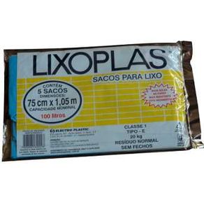 SACO-LIXO-LIXOPLAS-AZUL-100LT-25X5